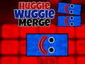 Игра Huggie Wuggie Merge