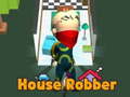 Игра House Robber
