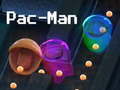 Игра Pac-Man 