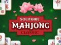 Ігра Classic Mahjong Solitaire