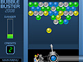 Игра Bubble Buster