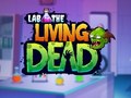 Игра Lab of the Living Dead
