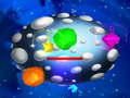 Игра Hyperspace Basketball Trance