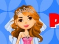 Игра Princess wedding