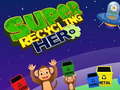 Игра Super Recycling Hero