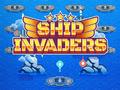 Игра Ship Invaders
