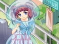 Игра Cutie In Rain