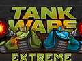 Игра Tank Wars Extreme