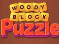 Ігра Woody Block Puzzles