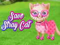 Ігра Save Stray Cat