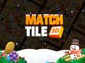 Игра Match Tile 3d