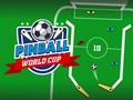 Ігра Pinball World Cup