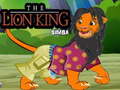 Игра The Lion King Simba 