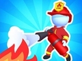 Ігра Fireman Rescue Maze