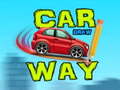 Игра Car draw Way