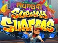 Ігра Subway Surfers Mumbai