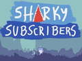 Игра Sharky Subscribers