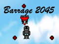 Игра Barrage 2045