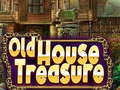 Игра Old House Treasure