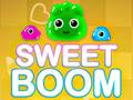 Игра Sweet Boom