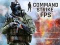 Игра Command Strike FPS