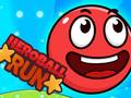Ігра Heroball Run