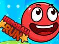 Игра Heroball Run