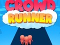 Игра Crowd Runner