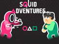 Игра Squid Adventures
