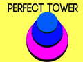 Игра Perfect Tower