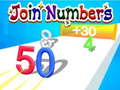 Игра Join Numbers