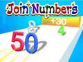 Ігра Join Numbers