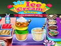 Игра My Ice Cream Shop