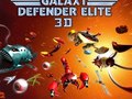 Игра Galaxy Defender Elite 3D