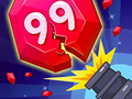 Игра Cannon Numbers