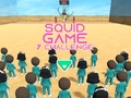 Ігра Squid Game the 7 Challenge