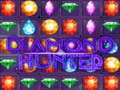 Игра Diamond Hunter 