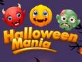 Игра Halloween Mania