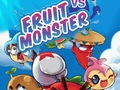 Ігра Fruit vs Monster