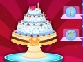 Игра For the pastry