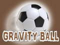 Игра Gravity Ball 