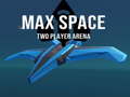 Игра Max Space Two Player Arena