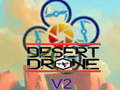Ігра Desert Drone v2