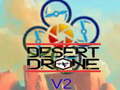 Игра Desert Drone