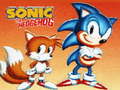 Ігра Sonic the Hedgehog