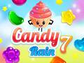 Ігра Candy Rain 7