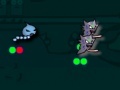 Игра Hungry Defender