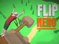 Игра Flip Hero