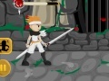 Игра Wandering Knight