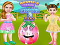 Игра Bestie's Hidden and Decorated Egg